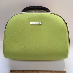 Luca Vergani Travel Case